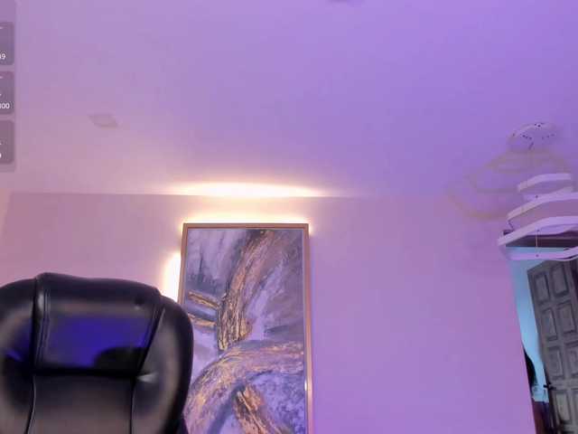 ScarlettBlaze live cam on BongaCams