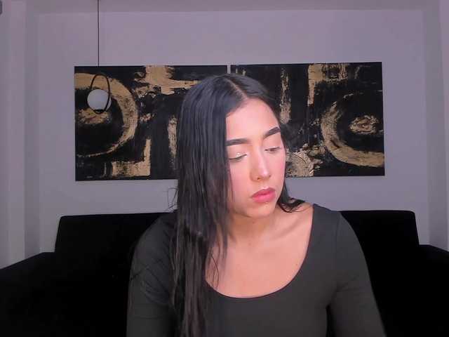 ScarlettBlaze live cam on BongaCams