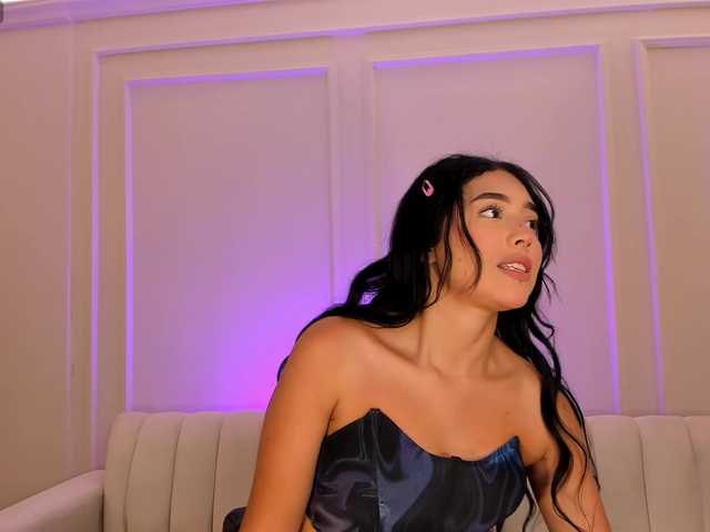 ScarlettBlaze live cam on BongaCams