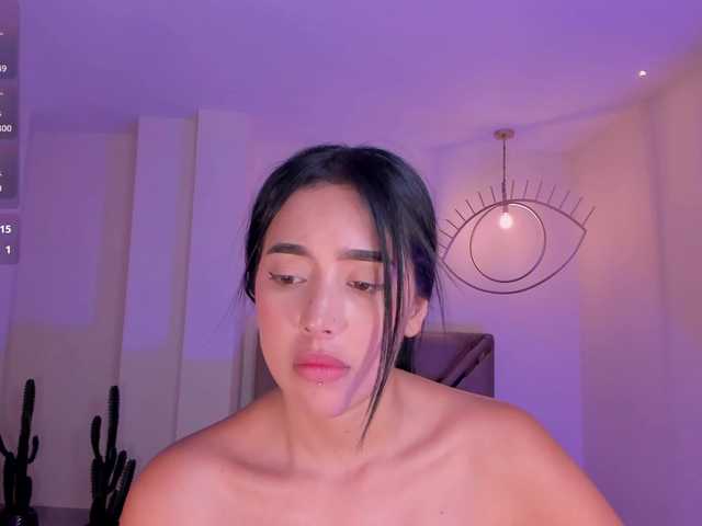 ScarlettBlaze live cam on BongaCams