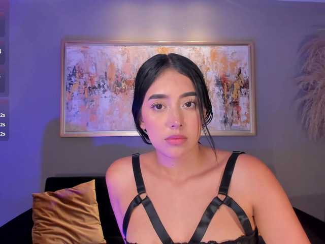 ScarlettBlaze live webcam show