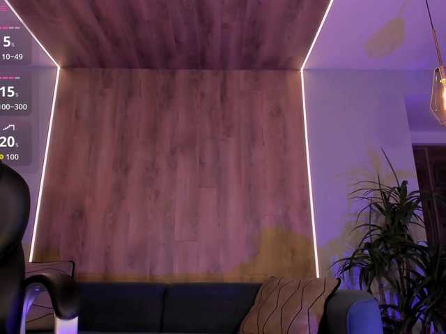 ScarlettBlaze live cam on BongaCams