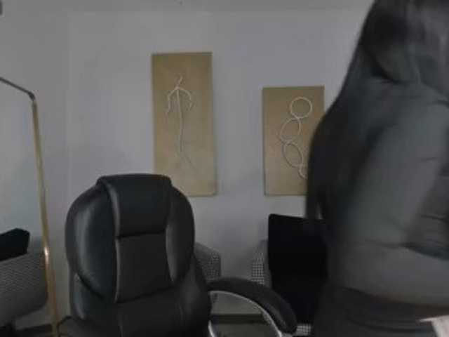 ScarlettBlaze live cam on BongaCams