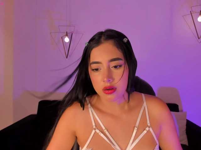 ScarlettBlaze live cam on BongaCams