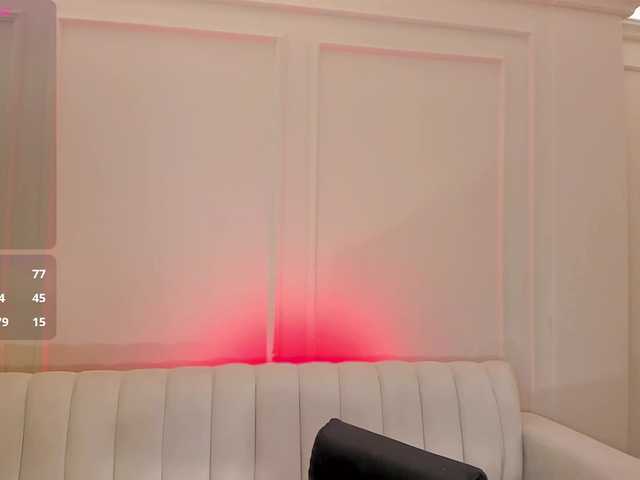 ScarlettBlaze live cam on BongaCams