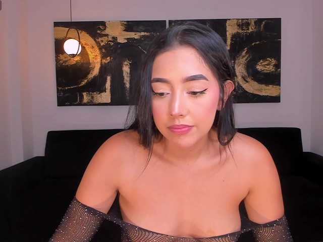 ScarlettBlaze live webcam show