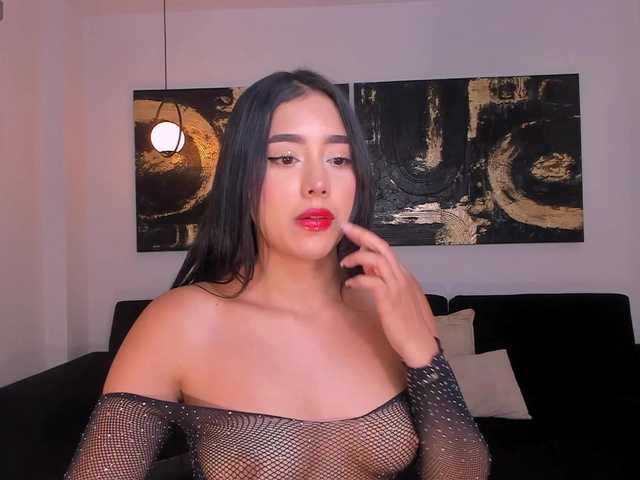 ScarlettBlaze live webcam show