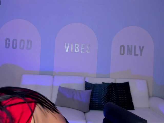 ScarlettBlaze live webcam show
