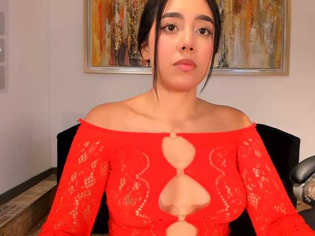 ScarlettBlaze live cam on BongaCams