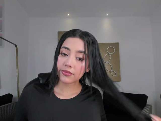 ScarlettBlaze live cam on BongaCams