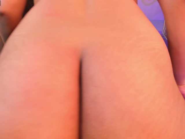 ScarlettBlaze live cam
