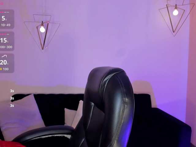 ScarlettBlaze live cam on BongaCams