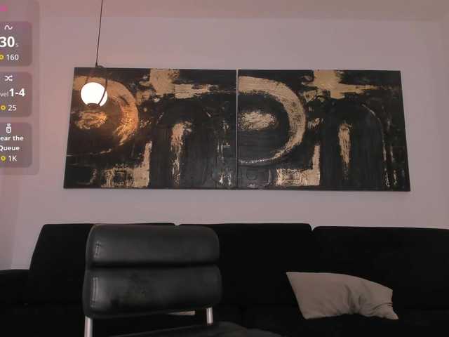 ScarlettBlaze's BongaCams show and profile