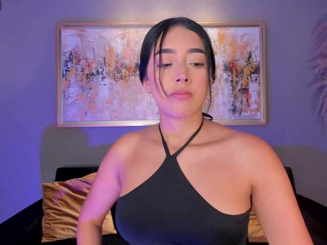 ScarlettBlaze Cam en directo en BongaCams