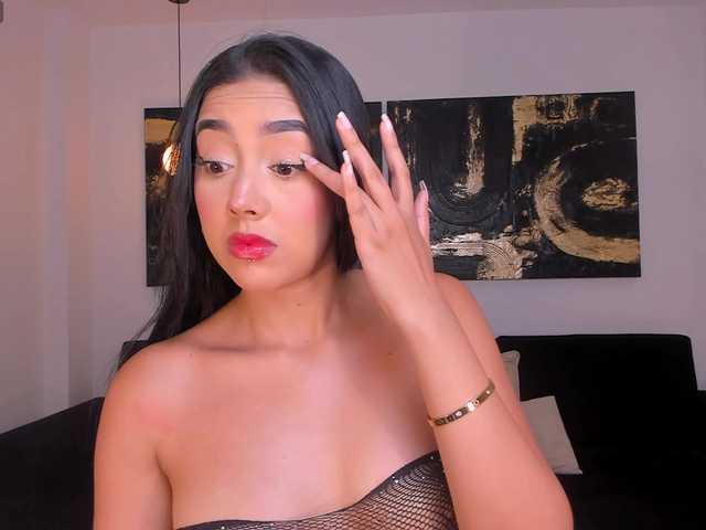 ScarlettBlaze live webcam show