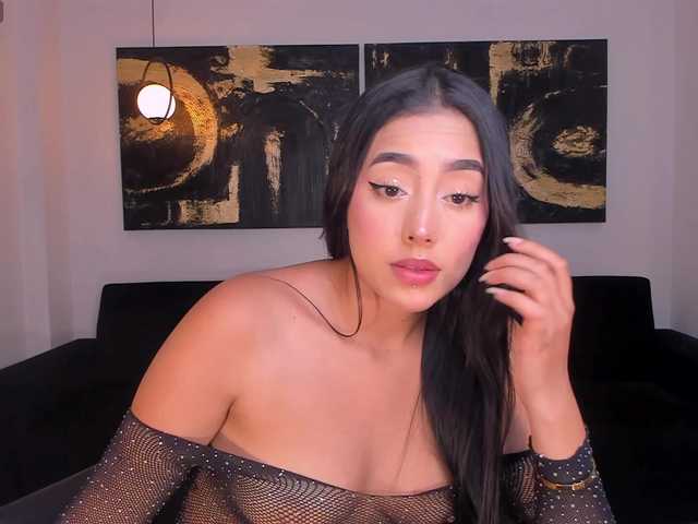 ScarlettBlaze live cam on BongaCams