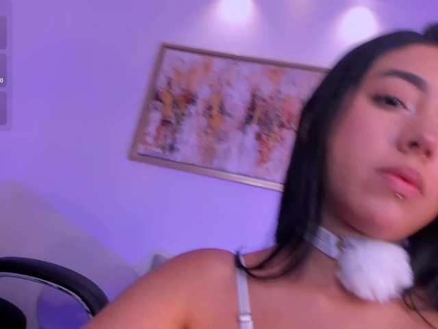 ScarlettBlaze live cam on BongaCams