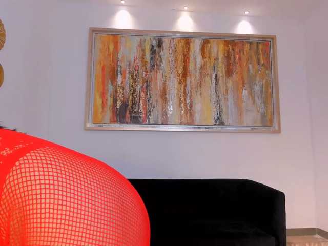 ScarlettBlaze live cam on BongaCams