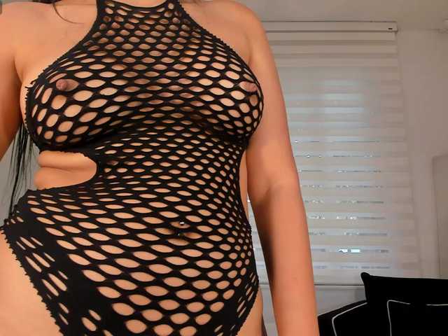 ScarlettBlaze live cam on BongaCams