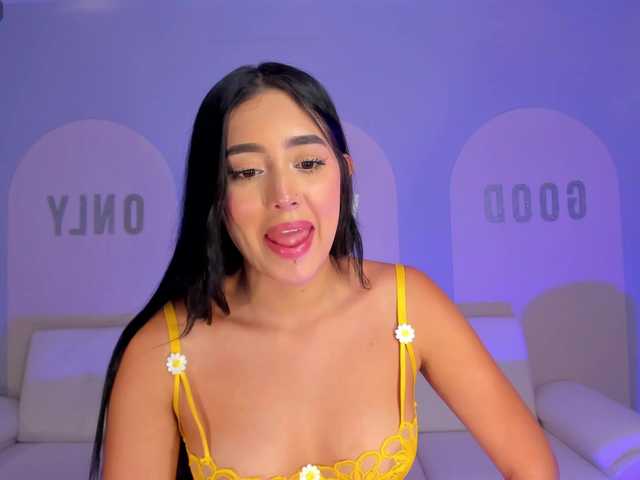 ScarlettBlaze live webcam show