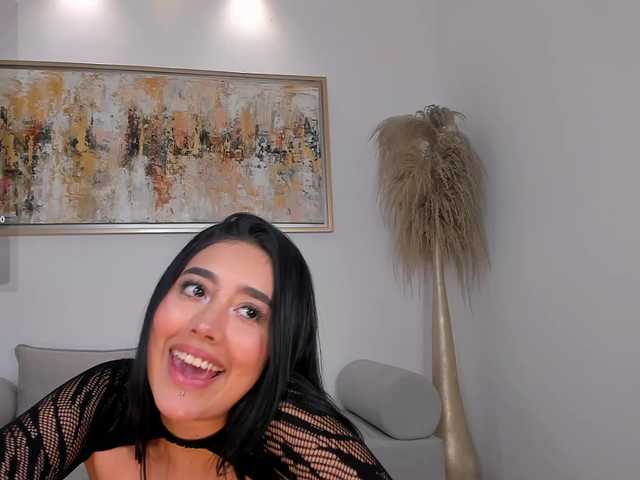 ScarlettBlaze live cam on BongaCams