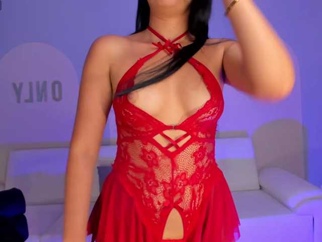 ScarlettBlaze live webcam show
