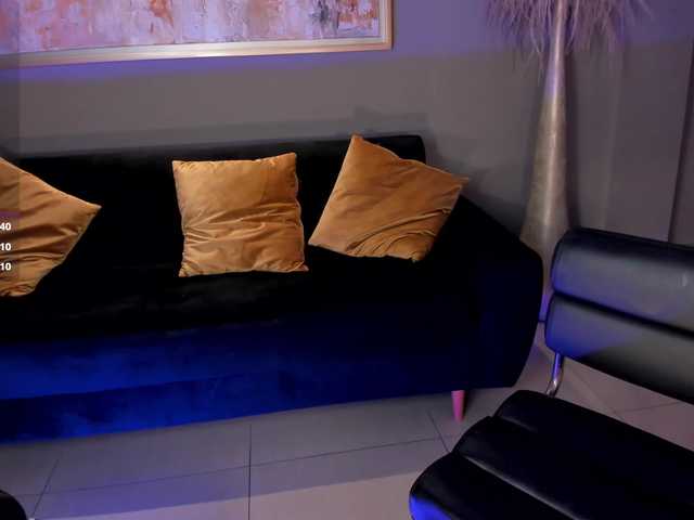 ScarlettBlaze live cam on BongaCams
