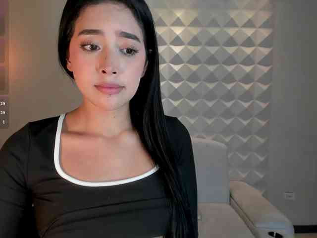 ScarlettBlaze webcam