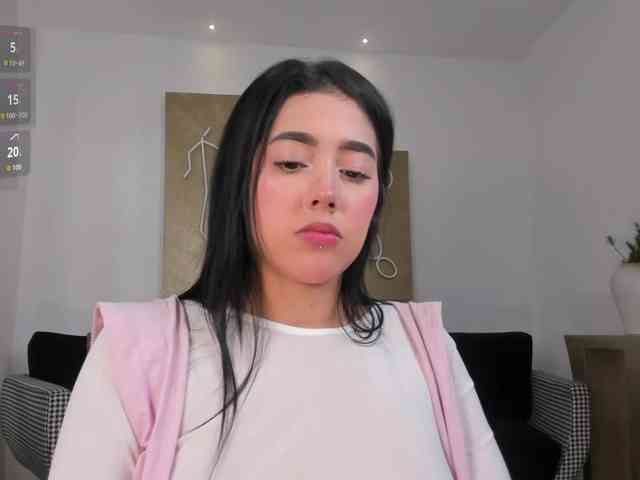 ScarlettBlaze webcam