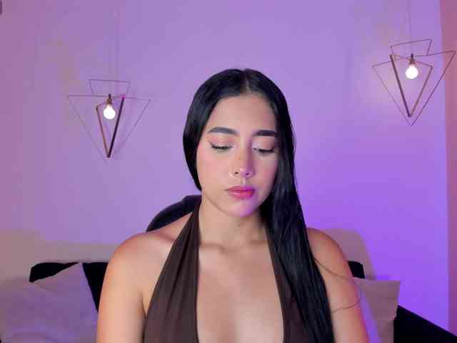 ScarlettBlaze webcam