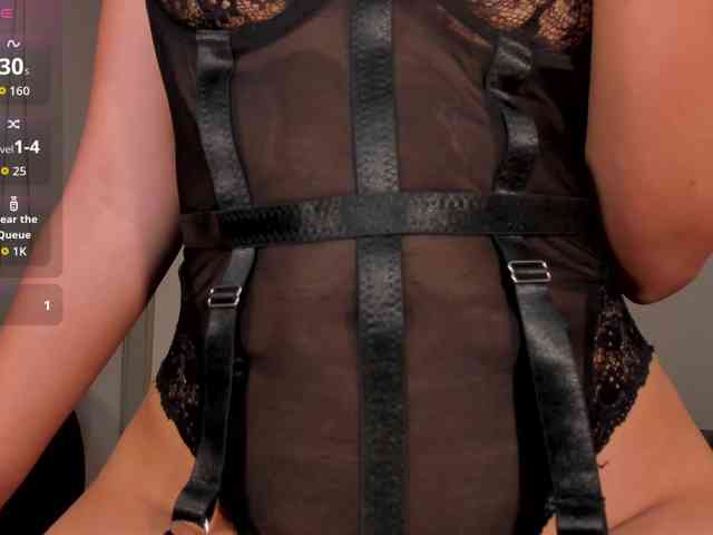 ScarlettBlaze webcam