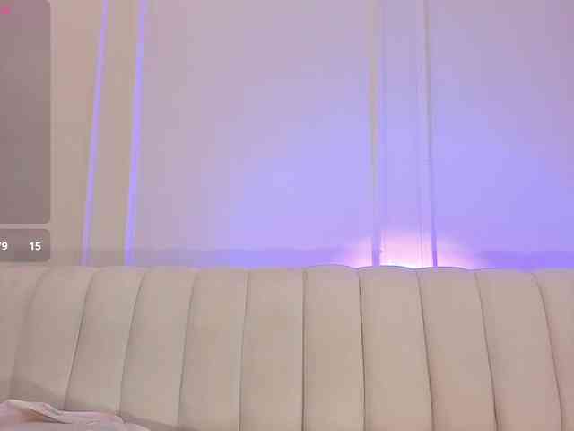ScarlettBlaze webcam