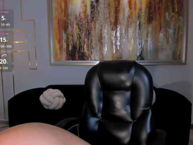 ScarlettBlaze webcam