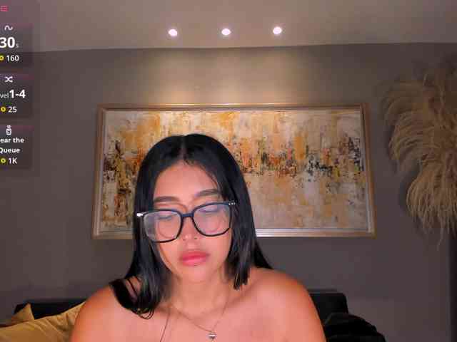 ScarlettBlaze webcam