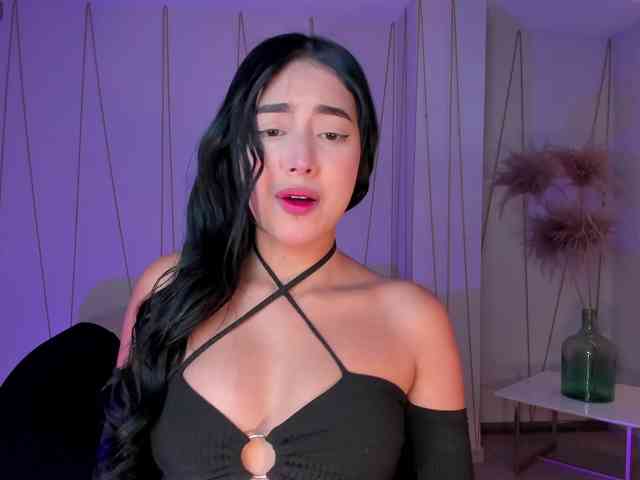 ScarlettBlaze webcam