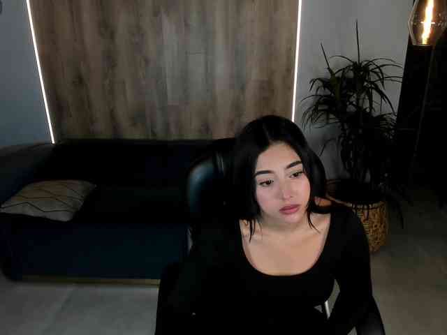 ScarlettBlaze Live Webcam on BongaCams