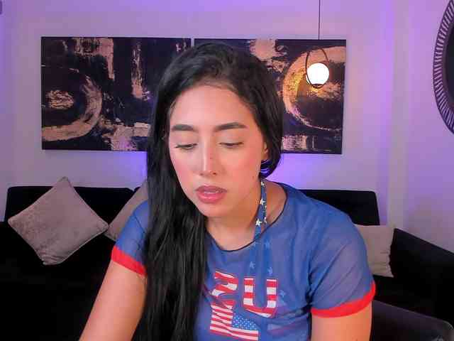 ScarlettBlaze webcam