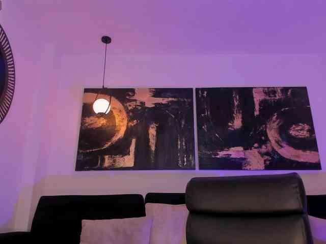 ScarlettBlaze webcam