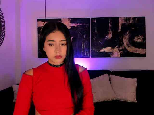 ScarlettBlaze webcam