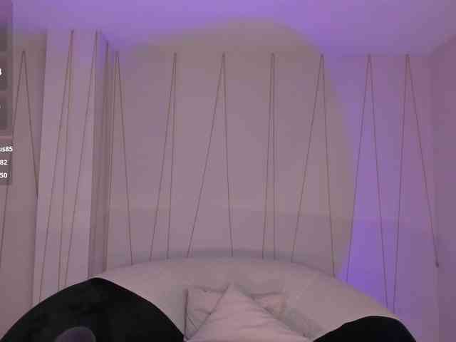 ScarlettBlaze webcam