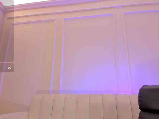 ScarlettBlaze webcam