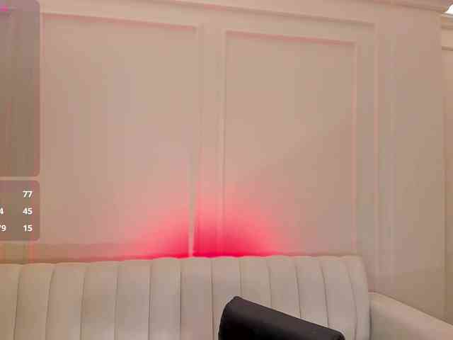 ScarlettBlaze webcam
