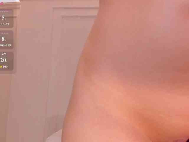 ScarlettBlaze webcam