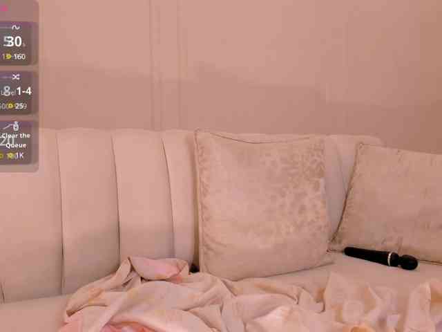 ScarlettBlaze webcam