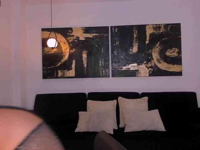 ScarlettBlaze webcam