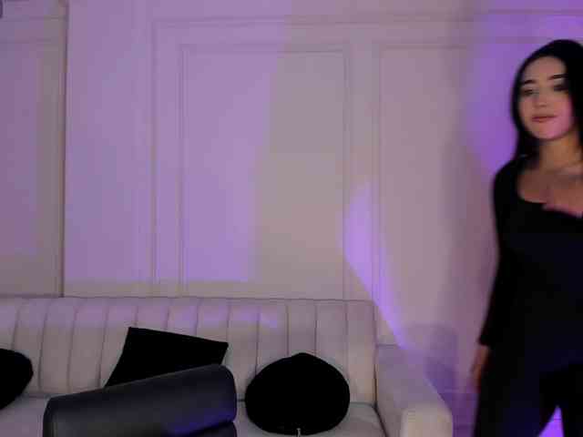 ScarlettBlaze webcam