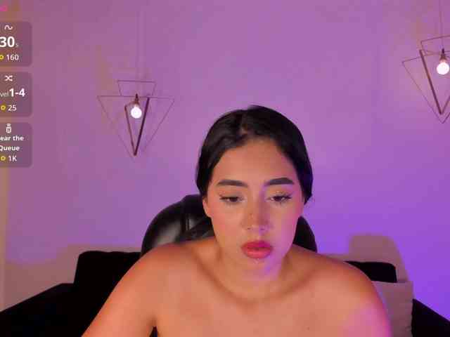 ScarlettBlaze webcam