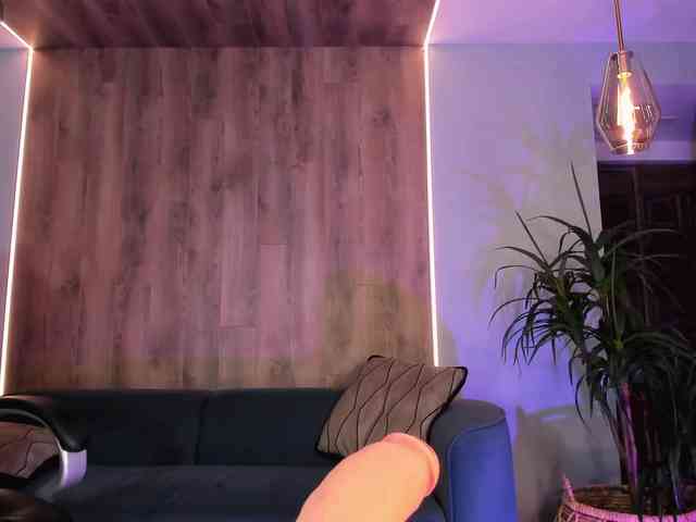 ScarlettBlaze webcam