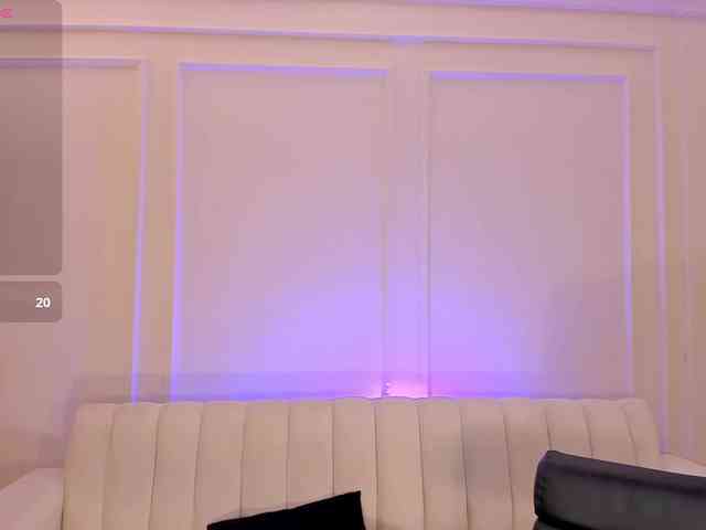 ScarlettBlaze webcam