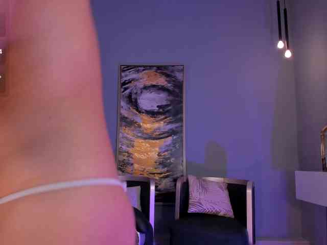 ScarlettBlaze webcam